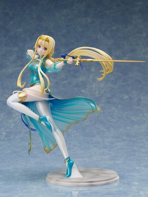 Sword Art Online Alicization War Of