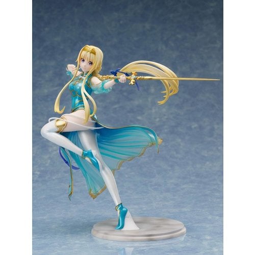 Good Smile Company Sword Art Online Alicization War Of Underworld Alice China Dress Ver.