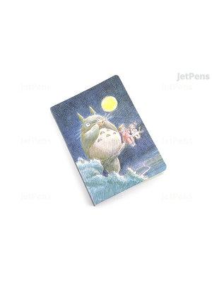 Studio Ghibli Studio Ghibli My Neighbour Totoro Totoro Notebook
