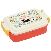 Studio Ghibli Kiki's Delivery Service Bento Box 2 Closures 17x10x6