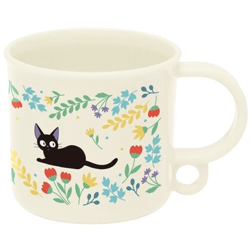 Studio Ghibli Studio Ghibli Kiki's Delivery Service Mug 200ml