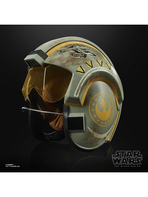 Star Wars Trapper Wolfs Electronic