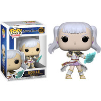 Funko POP! Black Clover 1100 Noelle