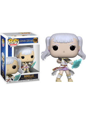 Funko Funko POP! Black Clover 1100 Noelle