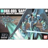 Gundam HGUC 1/144 ORX-005 Gaplant E.F.S.F. Model Kit 042