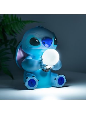 Paladone Disney Lilo & Stitch Stitch 3D Light 16cm