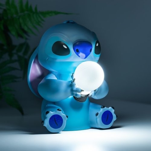 Paladone Disney Lilo & Stitch Stitch 3D Light 16cm