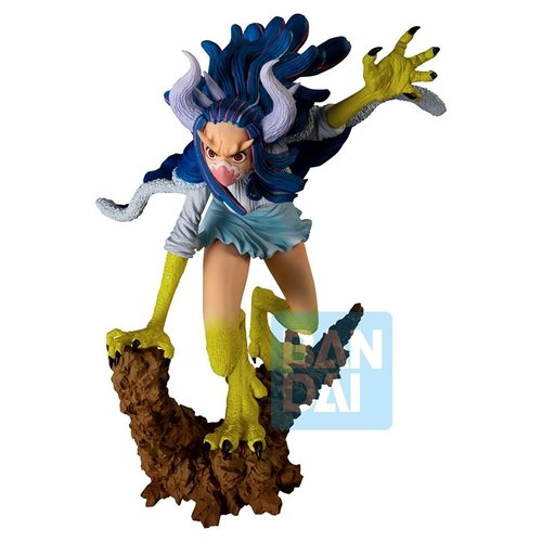 Bandai One Piece Ulti Figurine Girls Collection Ichibansho 16cm