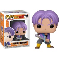 Funko POP! Dragon Ball 702 Future Trunks