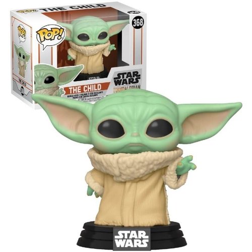 Funko Funko POP! Star Wars 368 The Child