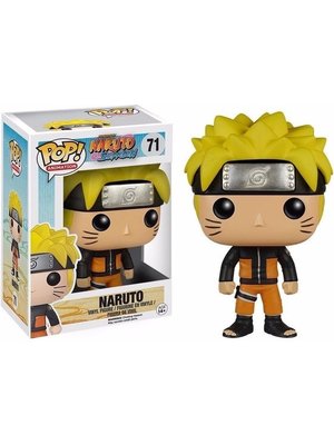 Funko Funko POP! Naruto Shippuden 71 Naruto