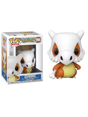 Funko Funko POP! Pokemon 596 Cubone