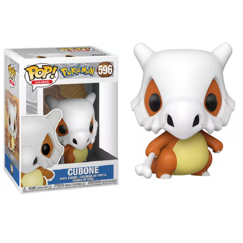 Funko Funko POP! Pokemon 596 Cubone