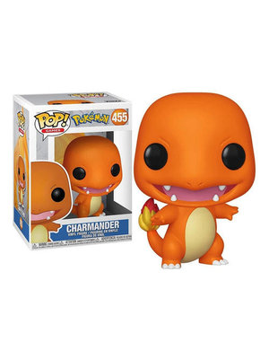 Funko Funko POP! Pokemon 455 Charmander