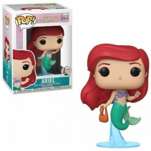 Funko Funko POP! Little Mermaid 563 Ariel