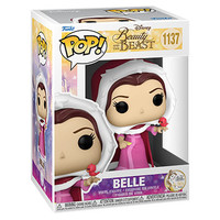 Funko POP! Disney Beauty And The Beast 1137 Winter Belle