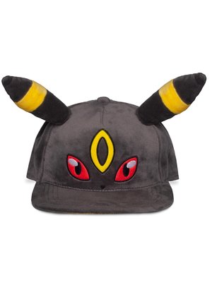 Difuzed Pokemon Umbreon Snapback Cap