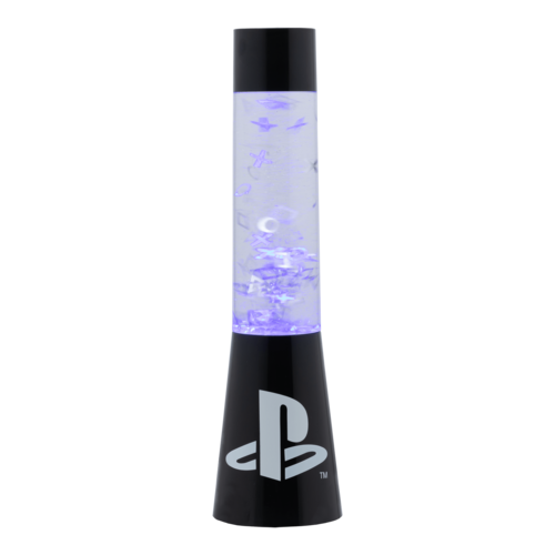 Paladone Playstation Icons Flow Lamp