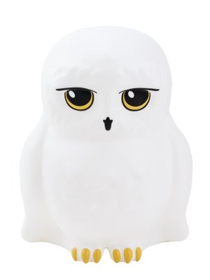 Paladone Harry Potter Hedwig 3D Light