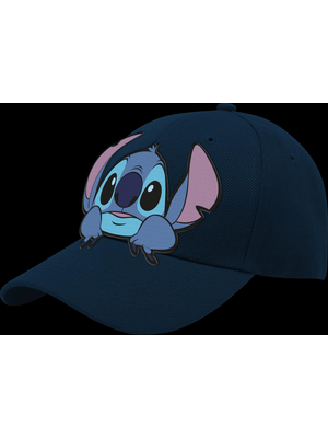 Difuzed Disney Lilo and Stitch - Stitch Cap