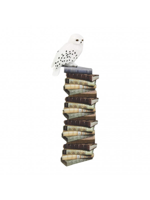 Paladone Harry Potter Bookmark With 3D Hedwig