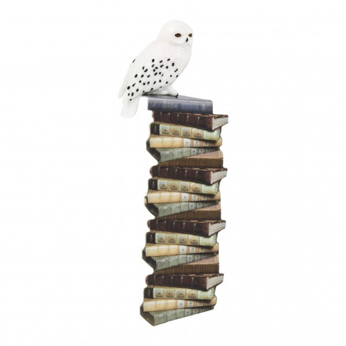 Paladone Harry Potter Bookmark With 3D Hedwig