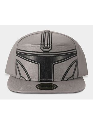 Difuzed Star Wars The Mandalorian Helmet Cap