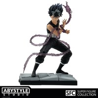Yu Yu Hakusho Hiei Figure 15c SFC
