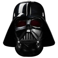 Star Wars Darth Vader Electronic Helmet Black Series
