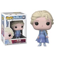Funko POP! Disney Frozen 2 581 Elsa