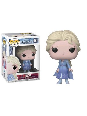 Funko Funko POP! Disney Frozen 2 581 Elsa
