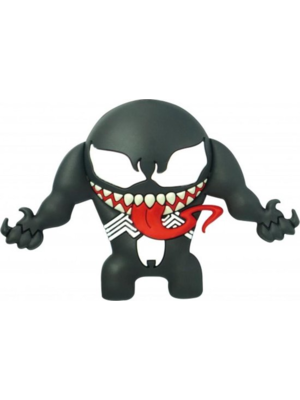 Monogram Marvel Venom Venom 3D Foam Collectible Magnet