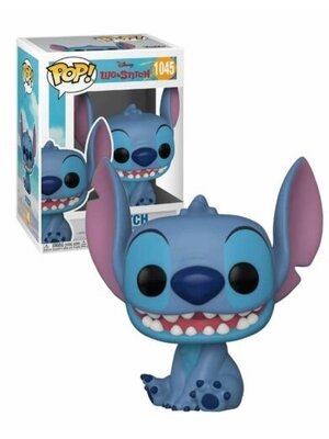 Funko Funko POP! Lilo & Stitch 1045 Stitch