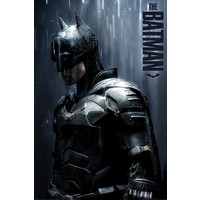 The Batman Downpour 61x91.5cm Poster