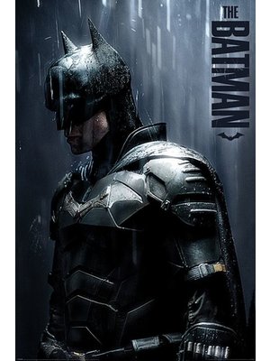 Pyramid The Batman Downpour 61x91.5cm Poster