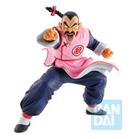Dragon Ball Taopaipai Ex Mystical Adv. Figure Ichibansho 18cm