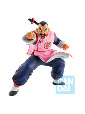 Bandai Dragon Ball Taopaipai Ex Mystical Adv. Figure Ichibansho 18cm