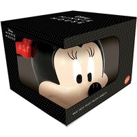 Disney Minnie Mouse 3D Mug 330ml