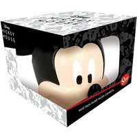 Disney Mickey Mouse 3D Mug 330ml