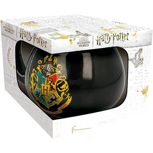 Stor Harry Potter Hogwarts Crest 3D Mug 330ml