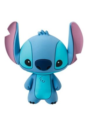 Monogram Disney Stitch 3D Foam Collectible Magnet