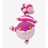 Disney Chesire Cat 3D Foam Collectible Magnet