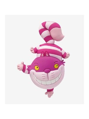 Disney Chesire Cat 3D Foam Collecti