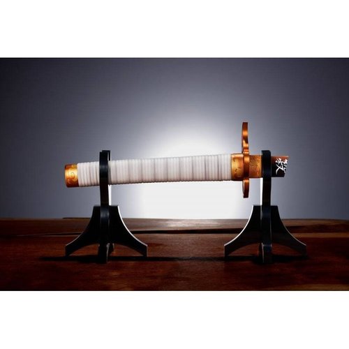 Propreplica Demon Slayer Broken Sword Kyojuro Propreplica 31cm Light And Sound FX Propreplica Demon Slayer Broken Sword Kyojuro Propreplica 31cm Light And Sound FX