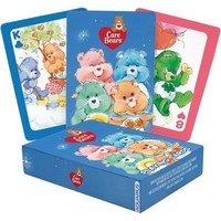 Care Bears Playing Cards