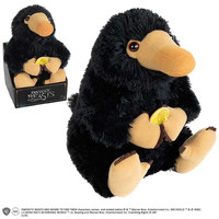 Fantastic Beasts Niffle Pluche 29 cm - The Noble Collection