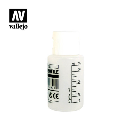 Vallejo GUNDAM TOOLS - Mixing Bottle - 35ml