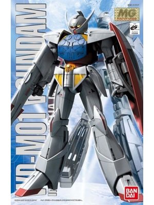 Bandai Gundam MG WD-M01 Turn a Gundam Model Kit