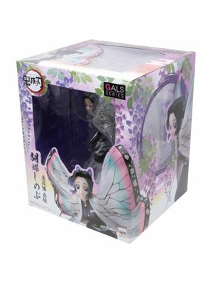 Demon Slayer Shinobu Kocho Figure 1