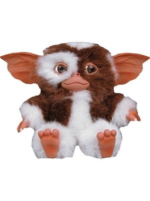 NECA Gremlins Mini Gizmo Plush